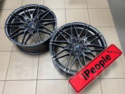 Wheelegend VLF18. 8.0x18", 5x112, ET38, �� 66,6���. ����