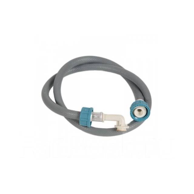 Шланг наливной д/стиральной машины 3,5м ЗИП-М - Сантехника и ...