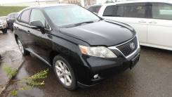 Lexus RX350. GGL10, 2GRFE ����