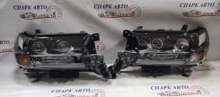 ���� Executive/ Excalibur Toyota LAND Cruiser 200,2016+, ���������� 81106-60K10, 81105-60K10, 8117160K10, 8117060J90, 8110660K00 ����