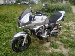Honda CB 1300 Boldor. 1 300����. ��., ��������, ���, � �������� ����
