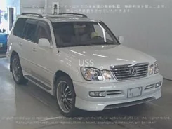 Lexus LX470. �������, 4wd, 4.7 (235��.�.), ������, 94����. ��, �/�, ��� ���. ��� ����� �� ������������ ����