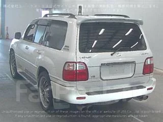 Lexus LX470. �������, 4wd, 4.7 (235��.�.), ������, 94����. ��, �/�, ��� ���. ��� ����� �� ������������ ����
