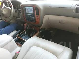 Lexus LX470. �������, 4wd, 4.7 (235��.�.), ������, 94����. ��, �/�, ��� ���. ��� ����� �� ������������ ����