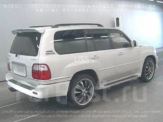 Lexus LX470. �������, 4wd, 4.7 (235��.�.), ������, 94����. ��, �/�, ��� ���. ��� ����� �� ������������ ����
