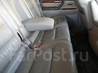 Lexus LX470. �������, 4wd, 4.7 (235��.�.), ������, 94����. ��, �/�, ��� ���. ��� ����� �� ������������ ����