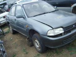 Daihatsu Charade Social. G203S, HEEG ����