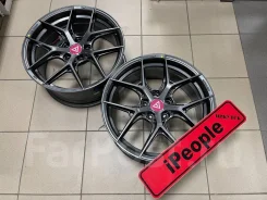 Wheelegend VLF20. 8.0x18", 5x112, ET38, �� 66,6���. ����
