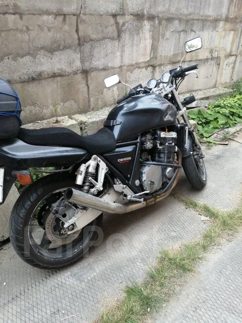 Honda CB 1000. 1 000����. ��. ����
