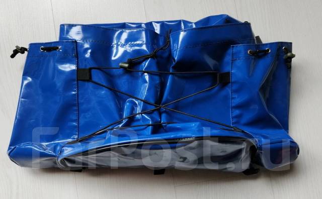 Сумка для сапа или байдарки - Запчасти и аксессуары во Владивостоке