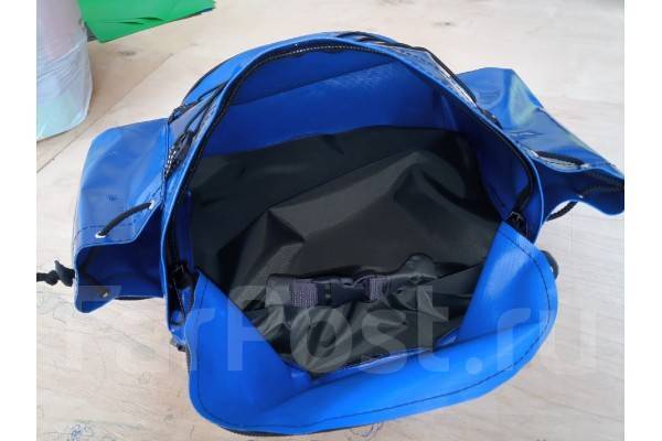 Сумка для сапа или байдарки - Запчасти и аксессуары во Владивостоке