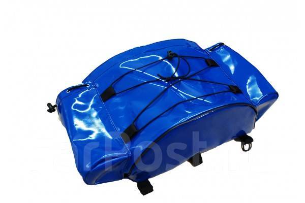 Сумка для сапа или байдарки - Запчасти и аксессуары во Владивостоке