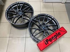 Wheelegend VLF16. 8.0x18", 5x112, ET38, �� 66,6���. ����