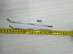����� 14" 35�, 3,1�156�� TTR125 ����