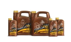 Pemco. 10W, 20��. ����