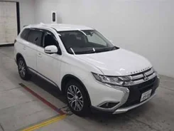 Mitsubishi Outlander. �������, 4wd, 2.4 (169��.�.), ������, 6����. ��, �/�. ��� ����� �� ������������ ����