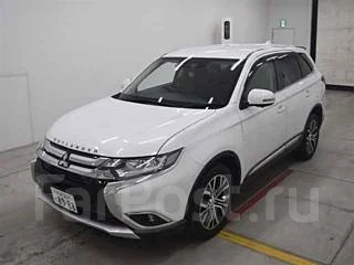 Mitsubishi Outlander. �������, 4wd, 2.4 (169��.�.), ������, 6����. ��, �/�. ��� ����� �� ������������ ����