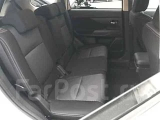 Mitsubishi Outlander. �������, 4wd, 2.4 (169��.�.), ������, 6����. ��, �/�. ��� ����� �� ������������ ����