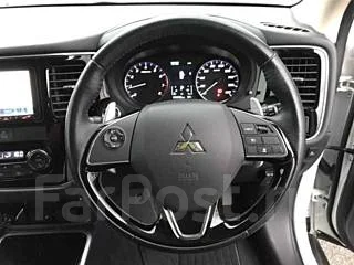 Mitsubishi Outlander. �������, 4wd, 2.4 (169��.�.), ������, 6����. ��, �/�. ��� ����� �� ������������ ����