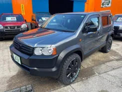 Honda Crossroad. �������, 4wd, 1.8 (140��.�.), ������, 97����. ��, �/�. ��� ����� �� ������������ ����