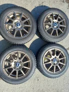 Stranger. 5.5x14", 4x100, ET42 ����