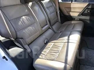 Mitsubishi Pajero. �������, 4wd, 3.5 (220��.�.), ������, 94����. ��, �/�, ��� ���. ��� ����� �� ������������ ����