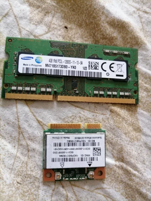 Asus X751MA. 17.3", ��� 4 ��, WiFi: 1, Bluetooth: 1 ����