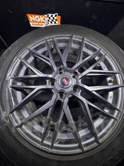MTT Racing. x17" ����