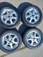 Smart City. 4.5x13", 4x100, ET42 ����
