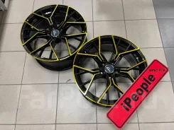 Wheelegend VLF13. 8.0x18", 5x112, ET38, �� 66,6���. ����