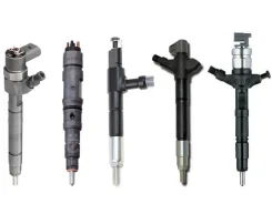 �������� 0 445 120 040 (0445120040) Bosch ��� Daewoo / Doosan DL08 0445120040 ����