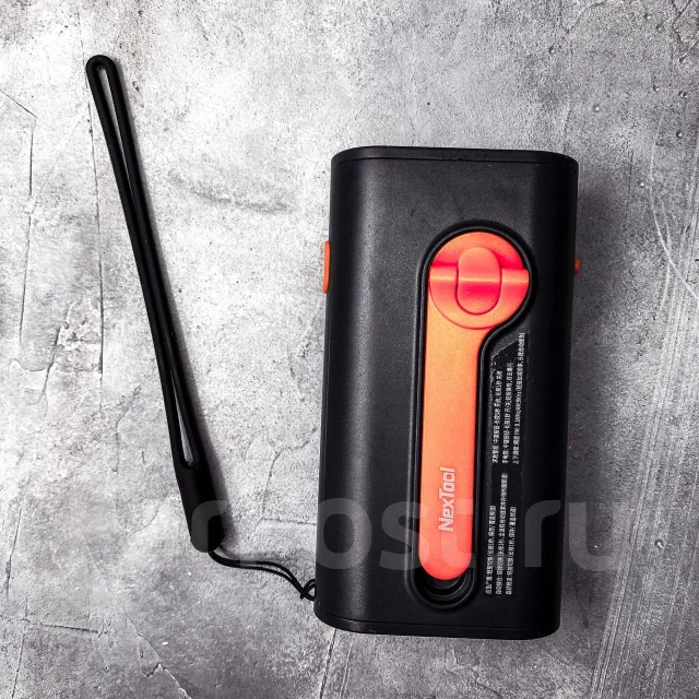 ������������������� ���������� Xiaomi NexTool Multi-function Emergency ����