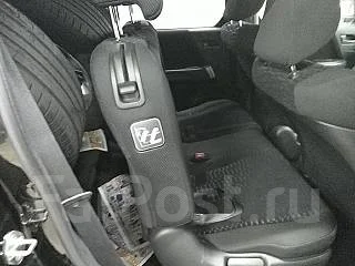 Honda Crossroad. �������, 4wd, 2.0 (150��.�.), ������, 71����. ��, �/�. ��� ����� �� ������������ ����