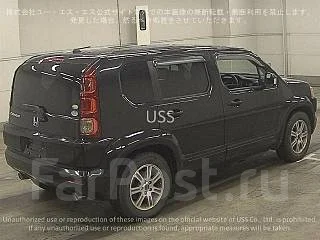 Honda Crossroad. �������, 4wd, 2.0 (150��.�.), ������, 71����. ��, �/�. ��� ����� �� ������������ ����