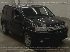 Honda Crossroad. �������, 4wd, 2.0 (150��.�.), ������, 71����. ��, �/�. ��� ����� �� ������������ ����