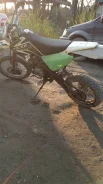 Racer Pitbike RC125-PM. 124����. ��., ��������, ��� ���, � �������� ����