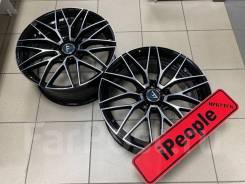 Wheelegend VLF15. 8.0x18", 5x112, ET38, �� 66,6���. ����