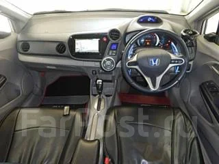 Honda Insight. ��������, ��������, 1.3 (88��.�.), ������, 45����. ��, �/�. ��� ����� �� ������������ ����