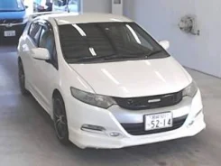 Honda Insight. ��������, ��������, 1.3 (88��.�.), ������, 45����. ��, �/�. ��� ����� �� ������������ ����