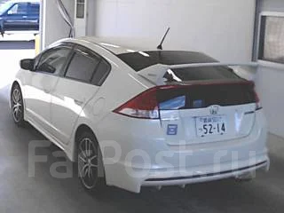 Honda Insight. ��������, ��������, 1.3 (88��.�.), ������, 45����. ��, �/�. ��� ����� �� ������������ ����