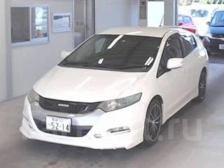 Honda Insight. ��������, ��������, 1.3 (88��.�.), ������, 45����. ��, �/�. ��� ����� �� ������������ ����