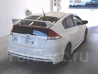 Honda Insight. ��������, ��������, 1.3 (88��.�.), ������, 45����. ��, �/�. ��� ����� �� ������������ ����