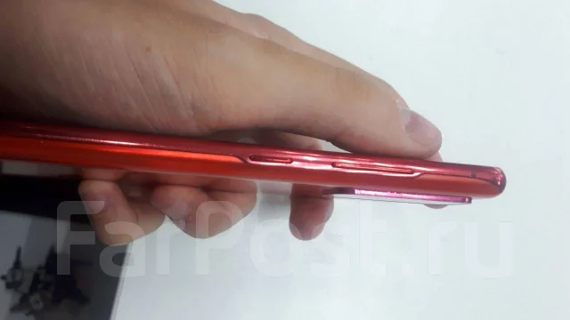 Samsung Galaxy S20 FE. �/�, �������, 4G LTE, Dual-SIM, NFC ����