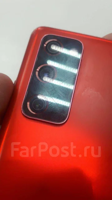 Samsung Galaxy S20 FE. �/�, �������, 4G LTE, Dual-SIM, NFC ����