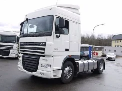 DAF XF105 ����
