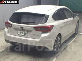 Subaru Impreza. ��������, 4wd, 1.6 (145��.�.), ������, 2����. ��, �/�. ��� ����� �� ������������ ����