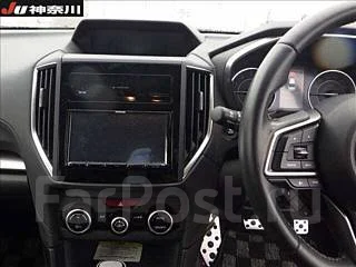 Subaru Impreza. ��������, 4wd, 1.6 (145��.�.), ������, 2����. ��, �/�. ��� ����� �� ������������ ����