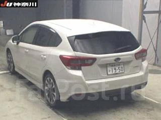 Subaru Impreza. ��������, 4wd, 1.6 (145��.�.), ������, 2����. ��, �/�. ��� ����� �� ������������ ����
