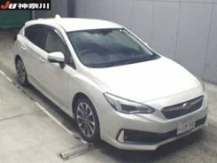 Subaru Impreza. ��������, 4wd, 1.6 (145��.�.), ������, 2����. ��, �/�. ��� ����� �� ������������ ����