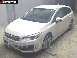 Subaru Impreza. ��������, 4wd, 1.6 (145��.�.), ������, 2����. ��, �/�. ��� ����� �� ������������ ����